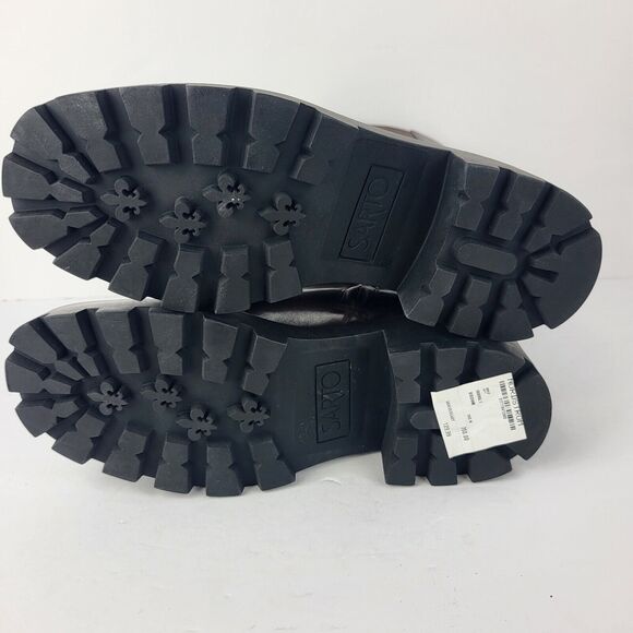 Sarto Franco Sarto Ankle Boots Brown 6 M - Picture 15 of 16